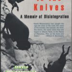 David Wojnarowicz, Close to the Knives: A Memoir of Disintegration, 1991