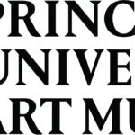 Princeton University Art Museum logo