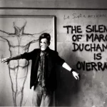 Arthur Rimbaud in New York (Duchamp) 1978–79/2004