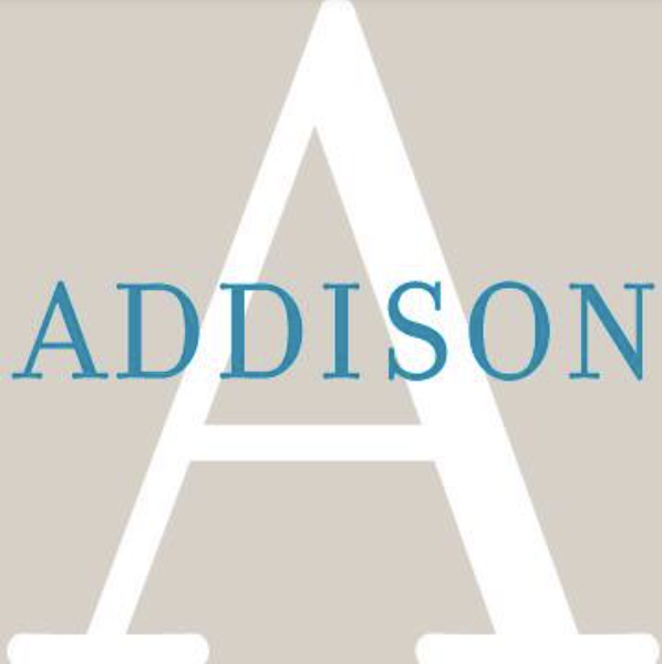 Addison Gallery of American Art logo