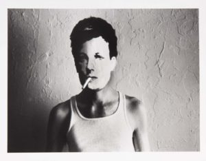 Arthur Rimbaud in New York 1978-1979