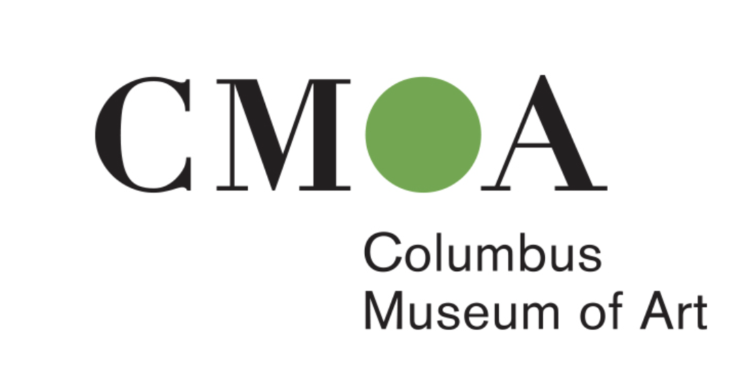 Columbus Museum of Art logo