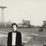 Arthur Rimbaud in New York (Coney Island) 1978-79