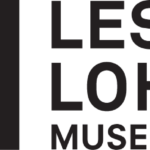 Leslie-Lohman logo