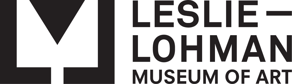 Leslie-Lohman logo