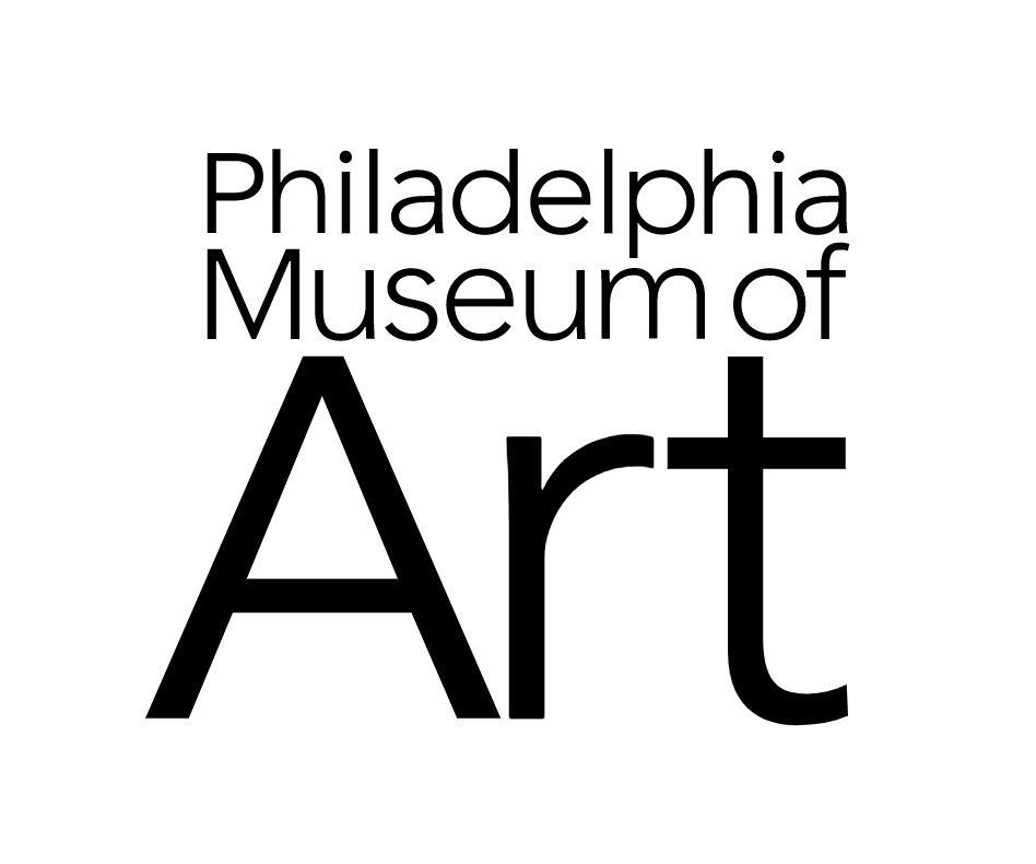 Philadelphia Museum of Art logo