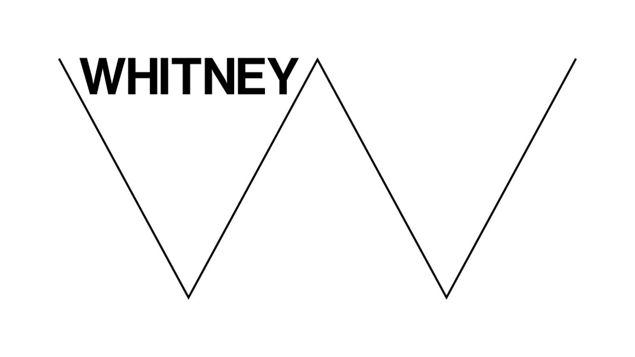 Whitney Museum logo