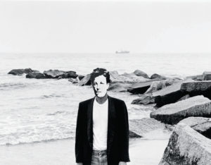 Arthur Rimbaud in New York 1978–79