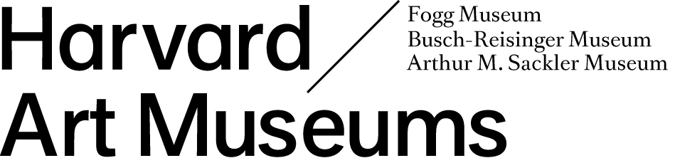 Harvart Art Museums logo
