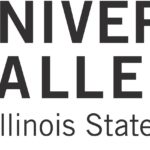 University Galleries of Illinois State University logo