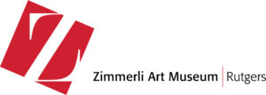 Zimmerli Art Museum logo