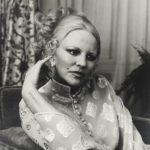 Peter Hujar, Peggy Lee, 1974 © 2022 The Peter Hujar Archive / Artists Rights Society (ARS), New York