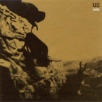 U2 single One featuring David Wojnarowicz's Untitled (Buffalos), 1988–89.