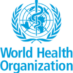 World Health Organization (WHO) logo