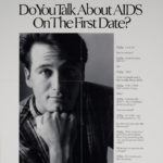 CDC PSA on AIDS 1987