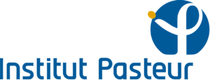 Logo Institute Pasteur