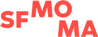 SFMOMA logo
