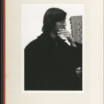 David Wojnarowicz journal, September 1977, "Human Head II." Courtesy The David Wojnarowicz Papers at The Downtown Collection of Fales Library and Special Collections at New York University.