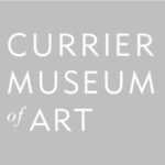 Currier Museum of Art logo