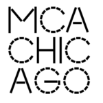 MCA Chicago logo