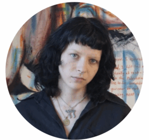 Ray Atlas (Columbia University 2026), Spring 2026 Fellow