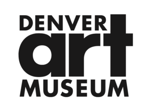 Denver Art Museum logo