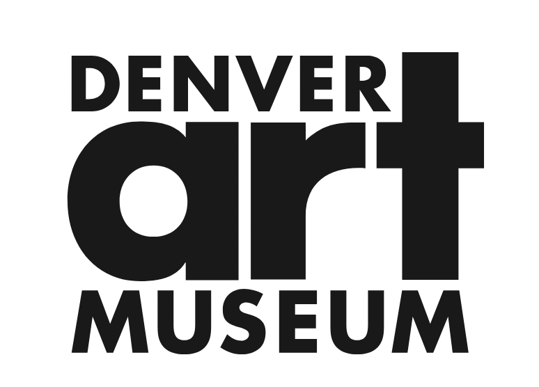Denver Art Museum logo
