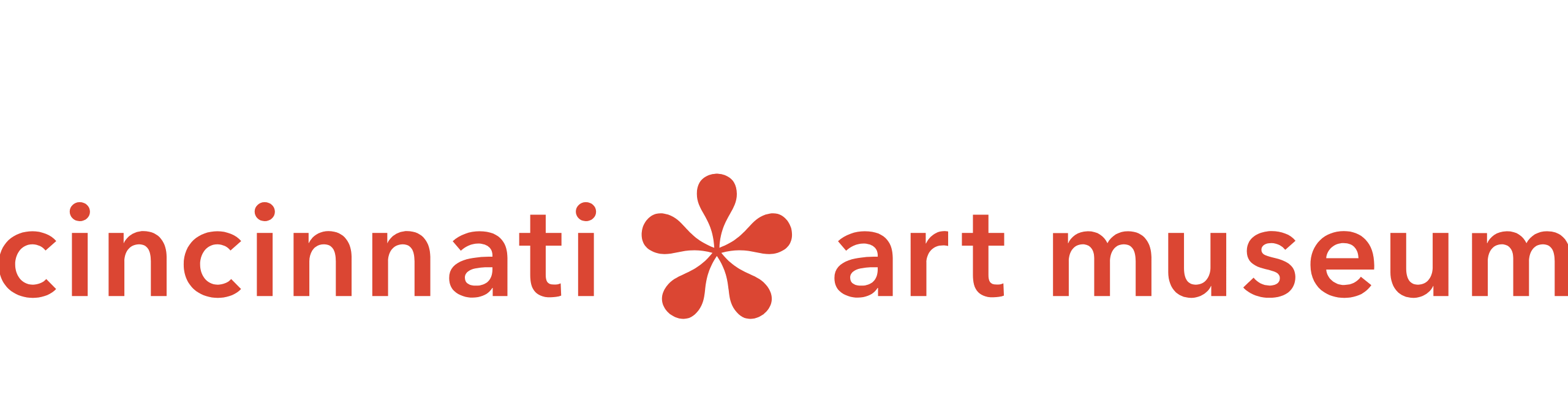 Cincinnati Art Museum logo