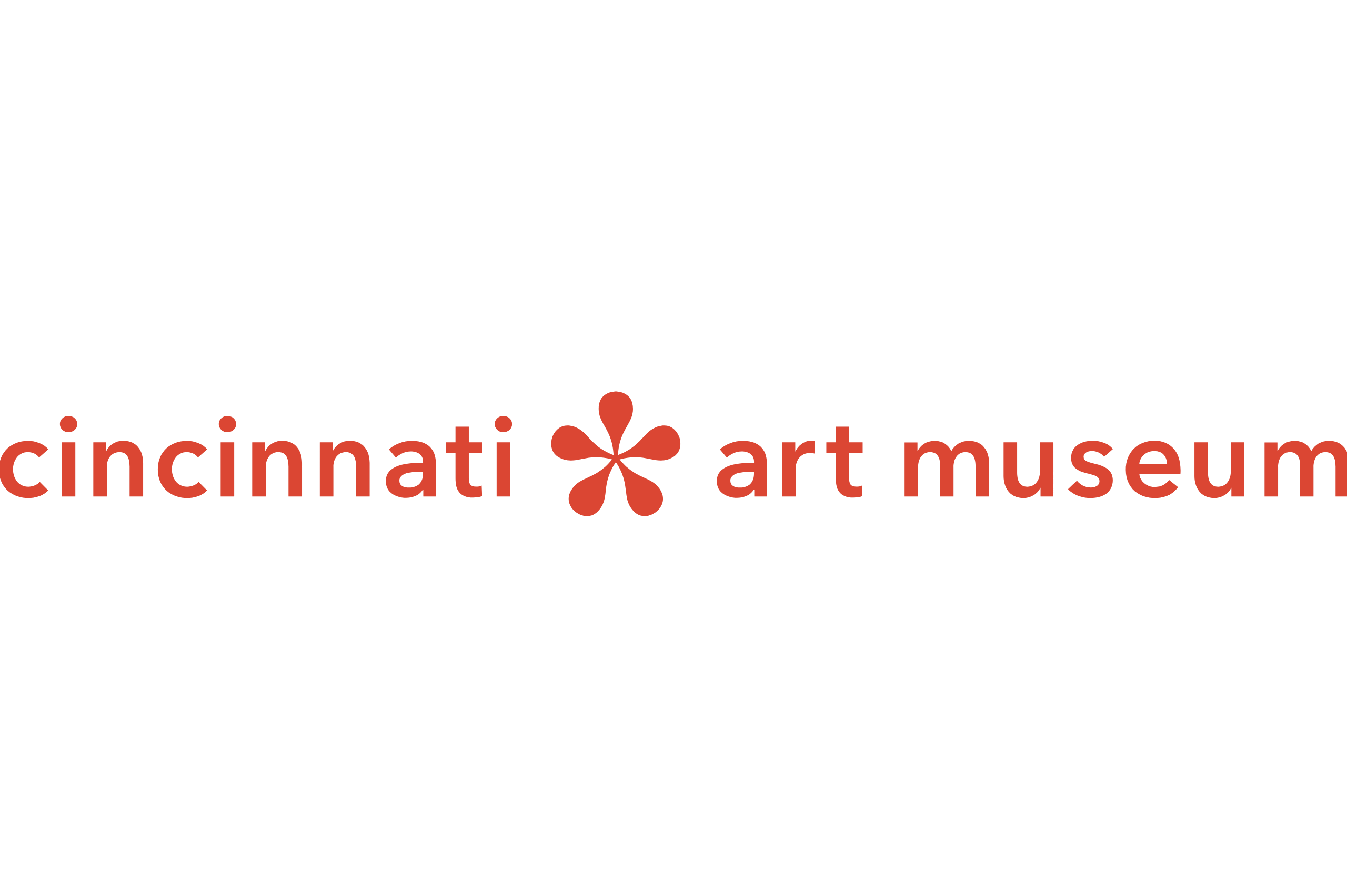 Cincinnati Art Museum logo