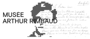 Musée Arthur Rimbaud logo